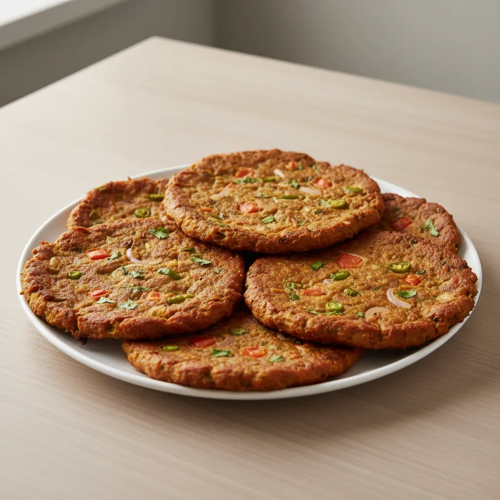 chapli-kababs-on-full-plate-with-background-environment_9e10aa45-df30-4fd0-a76e-3e5c3f9d9c68.webp